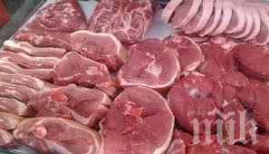 Китай забрани вноса на свинско от Германия заради африканската чума