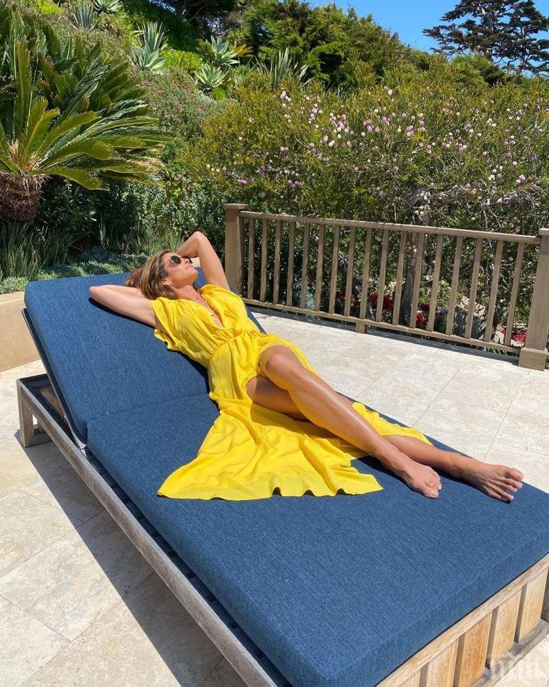 Защо разширените вени ни мъчат през лятото?