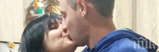 Търговище потъна в скръб за изгорялата в Айтос Ани