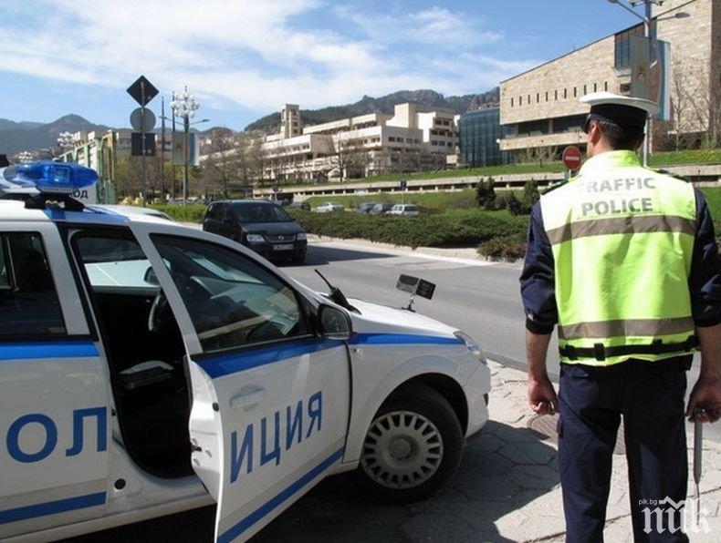 БРУТАЛНО: Рекордьор с 54 глоби от КАТ фучи из Пловдив - натрупал санкции за почти 13 бона