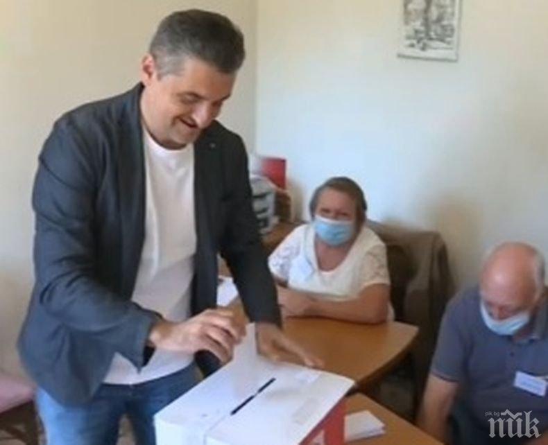 Кандидатът за лидер на БСП Кирил Добрев разкри: Имам информация за нередности в изборния ден