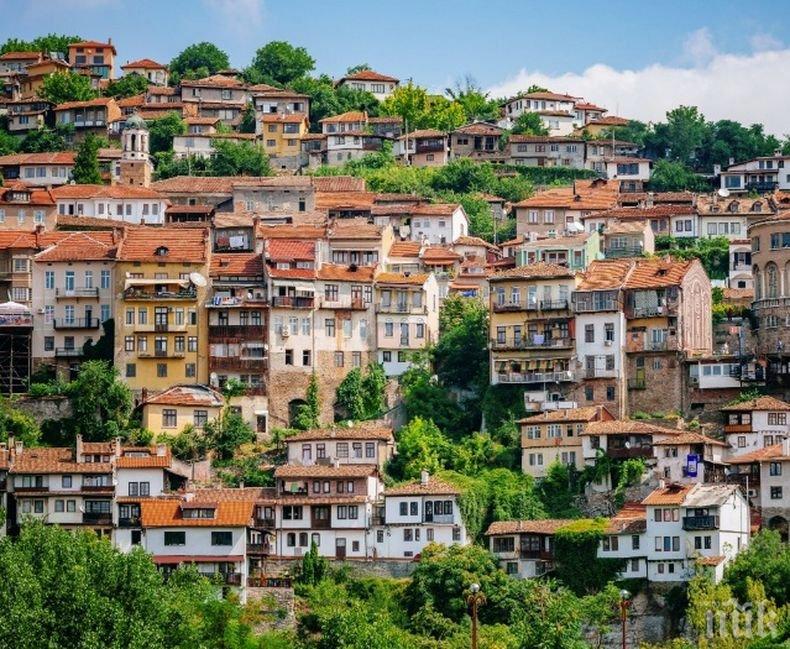 Засилени полицейски мерки преди началото на новата учебна година във Великотърновско