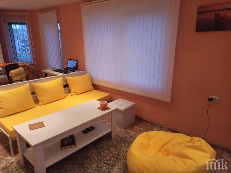 18% спад на сделките на жилища в Бургас, цените не падат