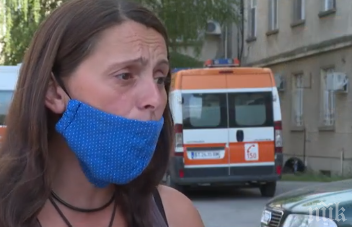 Майката на удареното от ток дете: Няма да оставим нещата така!