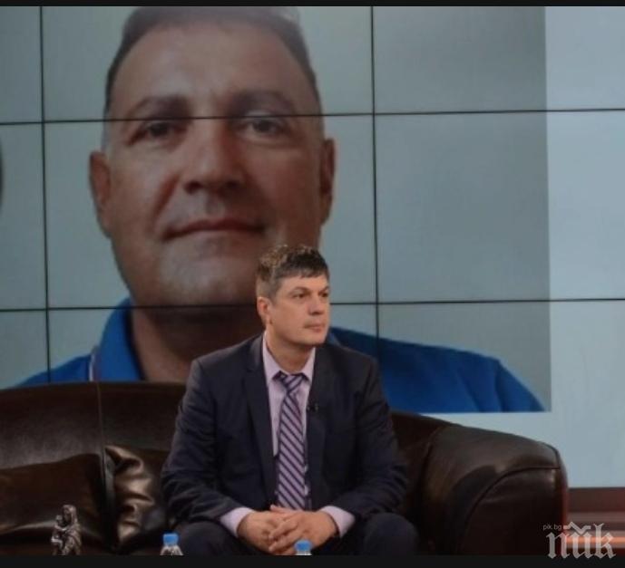 Павлин Павлов от Гранд Енерджи: Фирмите, закъснели да изберат доставчик, няма да останат без ток, но цената му няма да бъде конкурентна