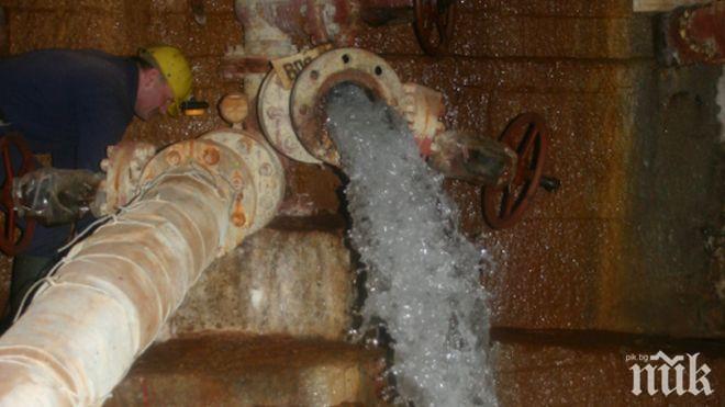 Бедствено положение в Неделино заради безводие - ето какво поиска кметът на общината