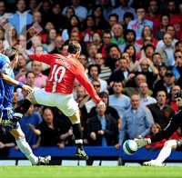 Ман Юнайтед и Челси заформиха скучновато 0:0