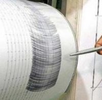 Паднали мазилки, напукани около 10 къщи, две евакуирани семейства след труса днес