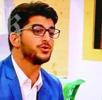 Синът на Катето Евро се сгоди в Барселона, откраднаха му куфарите