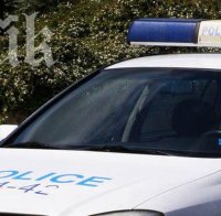 Дете падна от тераса, оцеля без сериозни наранявания