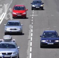 Започва строеж на нов участък на АМ Хемус