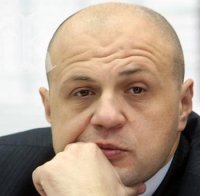 Томислав Дончев: Темата за европарите се нуждае от политически консенсус