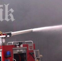 Огнеборци гасили 138 пожара днес