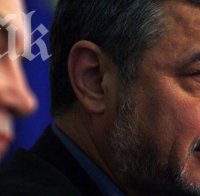 Валери Симеонов: Сидеров е възкръснал Ленин, плащат му БСП и ДПС