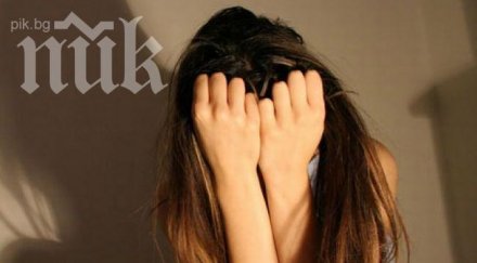 годишно момиче самоуби изнасилвача получи дни затвор