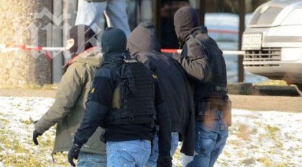 командоси арестуваха хамбург издирван убийство русенец