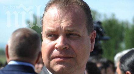 шефът пътната агенция известен новия батко свален