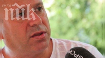 красимир георгиев шансовете цска оцелее минимални