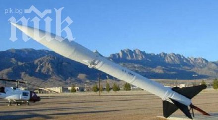 великобритания готова първата ракетна вълна сирия