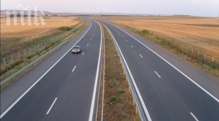 тарикати хвърчат магистралите кат пращат честитки