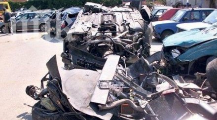 тежки катастрофи станаха изминалото денонощие