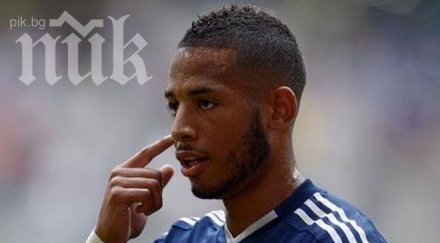 шалке подсили германски национал