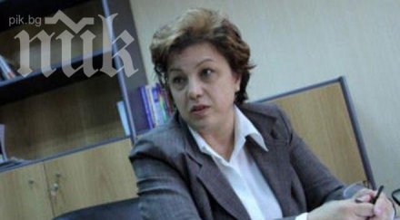 скандалната галя гугушева точи повишение печели съмнителен конкурс