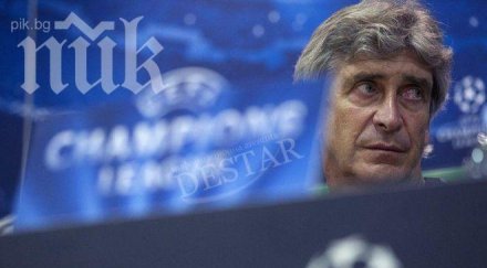 мануел пелегрини иска невръстен бразилец манчестър сити