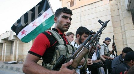 дипломатическият натиск сирия засилва