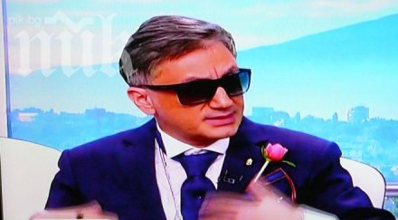 денди приветства протестите станали атракция туристите