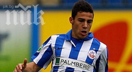 мишо мадански повика двама дебютанти мачовете естония русия