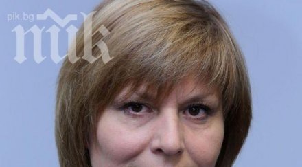 проф мариана георгиева държавата мащеха спорта правим всичко необходимо