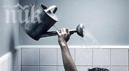 106 236 воден режим страната