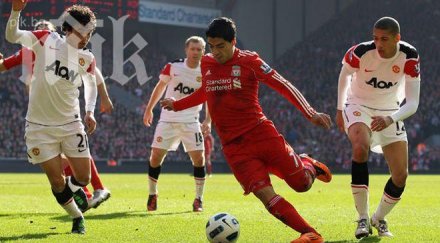ливърпул натресе манчестър юнайтед втория кръг купата лигата