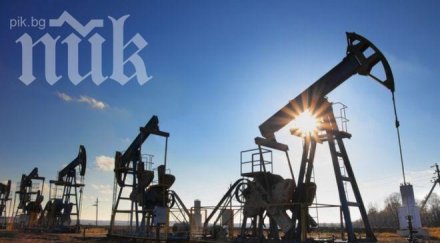 петролът поскъпна заради ситуацията около сирия