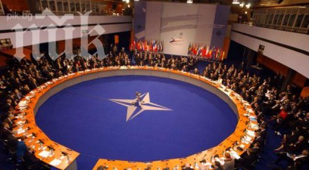 плащаме млн лева построяването новата щаб квартира нато