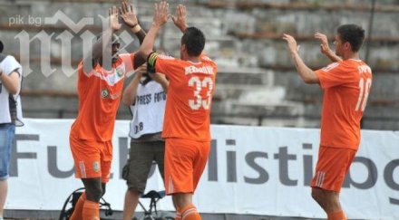 литекс успя бие триста мъки сензацията любимец