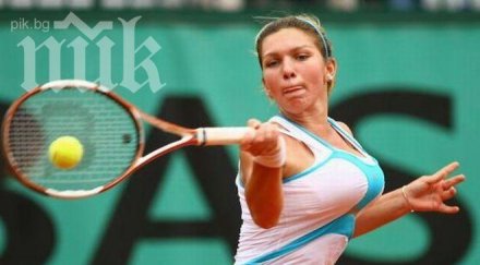 симона халеп триумфира четвърта титла кариерата