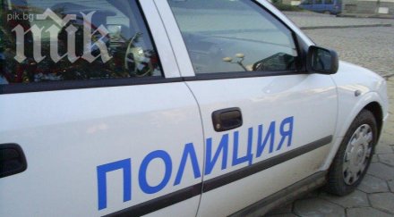 крадци пребиха жестоко годишна жена