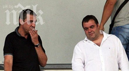 титан прави опити фалира цска спести милиони дългове