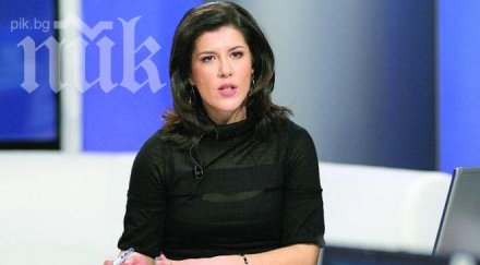 открадна топжурналистка бнт