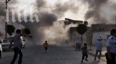 експерт вероятно военна операция сирия без съгласието оон