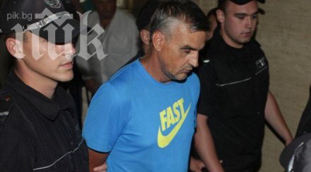 решават дали оставят ареста тираджията смазал двама гара яна