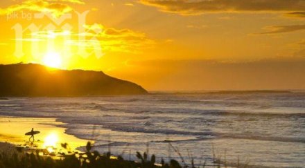 пече слънце стопля