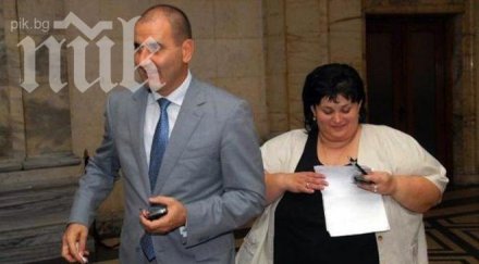 цветан цветанов нападките плевнелиев същите мен