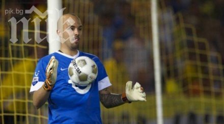 ники михайлов резерва милан