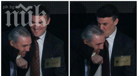 боби михайлов обясни любов стоичков обичам отношенията оправят