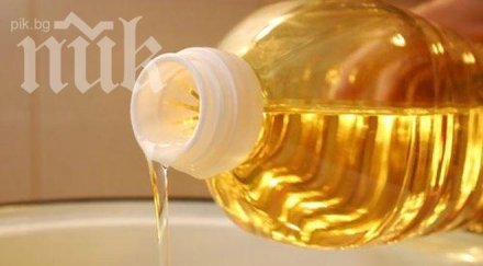 отново обвиняват производителите олио картел