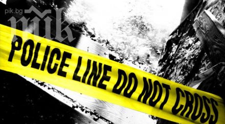 изпотрошиха стъклата паспортната служба сливен