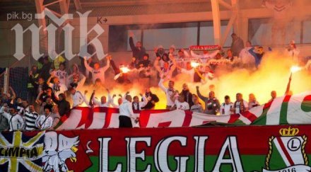 румънски журналисти лъжат уефа спасят кожата варшава